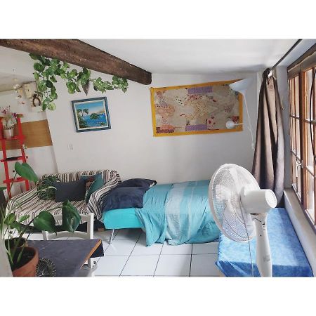 Appartement Cosy Au Coeur De Montpellier Exterior photo